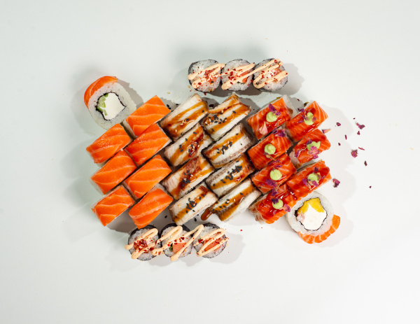 фото СЕТ Оригато (30 шт)