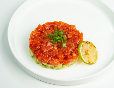 Тартарタルタロス