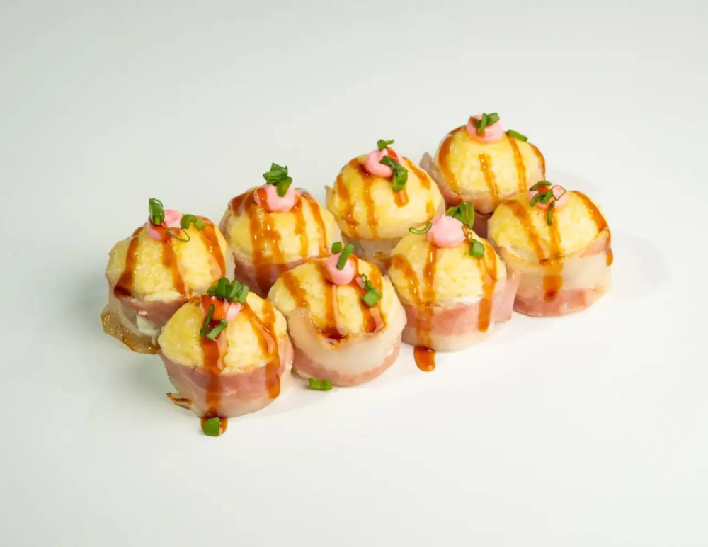 фото 2.(4 шт)Запечённый pig