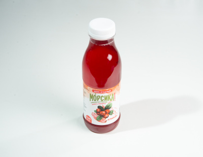 Холодные напитки