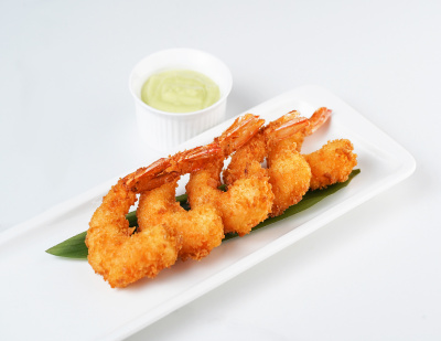 Закускиスナック