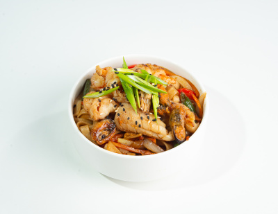 Лапша Лапша