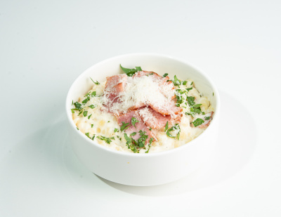 Европейская кухня