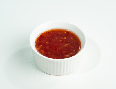 Соус, Имбирь, Васаби