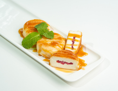 Детское меню